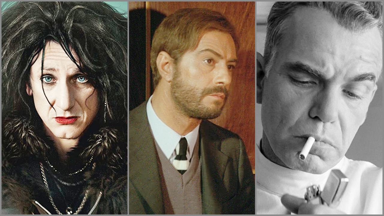 La Collection Festival di Cannes: su Infinity+ i film premiati