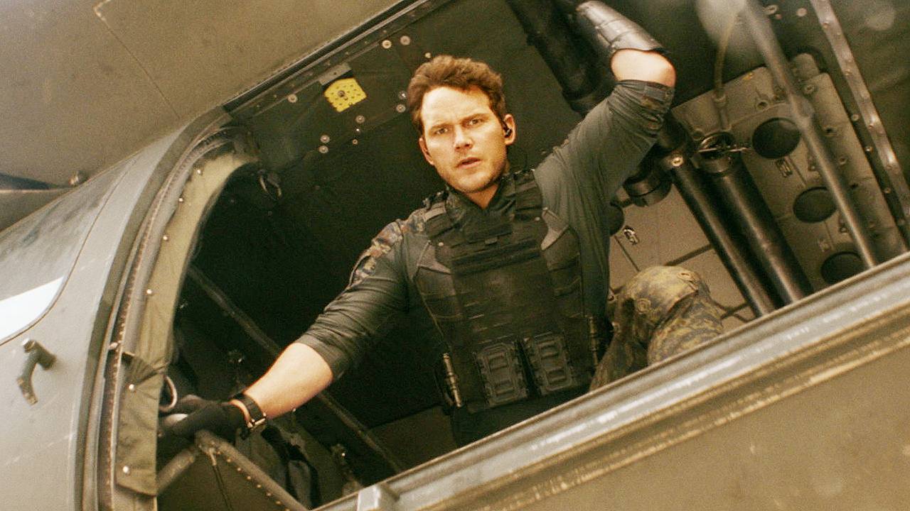 La Guerra di Domani 2 con Chris Pratt è già in preparazione