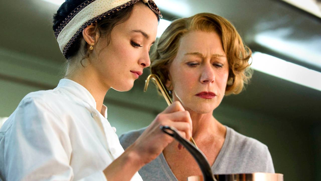 Film E Programmi Tv Di Sarah Jones