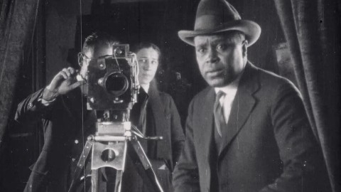 Oscar Micheaux, il pioniere del cinema black americano: a Cannes un documentario su una storia incredibile