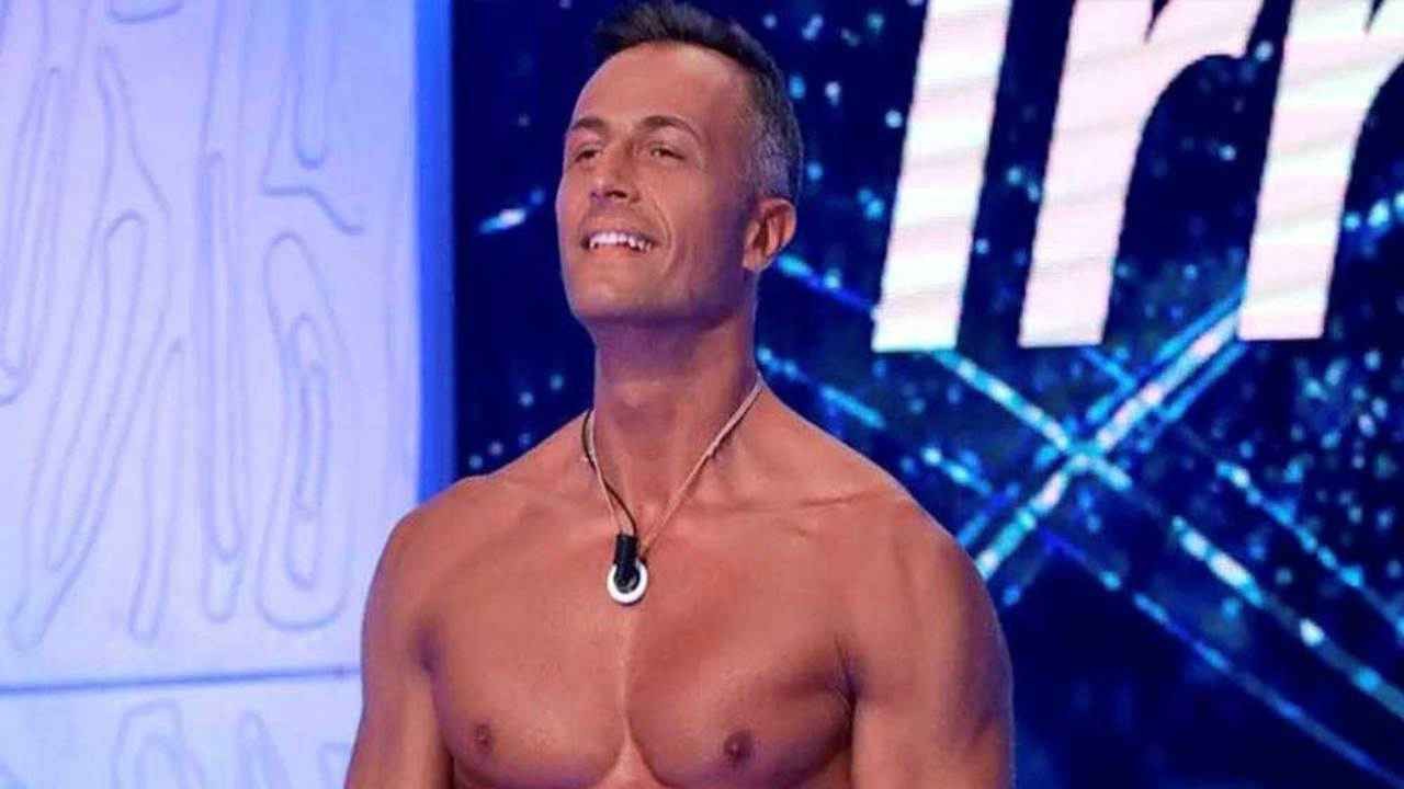 Riccardo Guarnieri Torna A Uomini E Donne