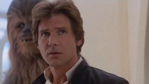 Festeggiamo la leggenda vivente Harrison Ford con i suoi film di culto in streaming