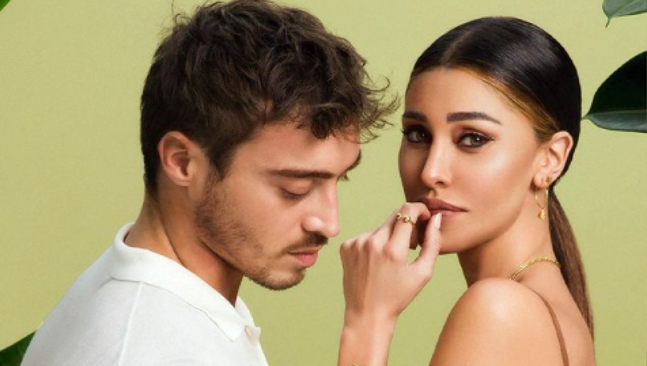 Belen Rodriguez, è nata la figlia Luna Marì (FOTO)