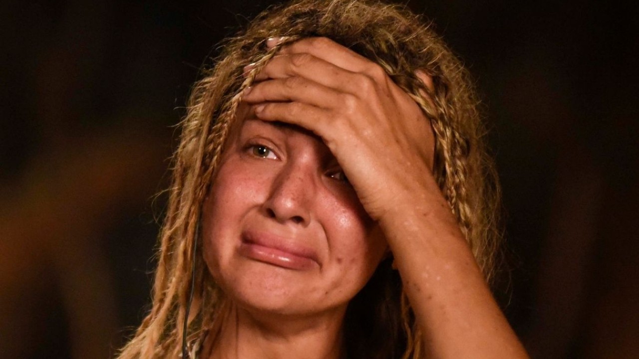 Isola dei Famosi, “Afferrata per i fianchi, mi sono sentita molestata": il racconto shock di Miryea Stabile