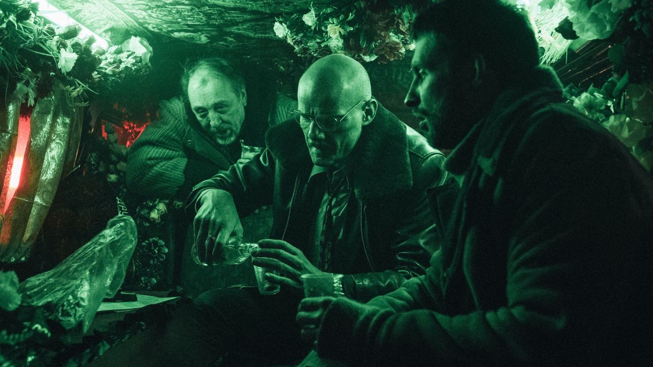 Vodka, alieni e ricordi d'infanzia: ecco Petrov's Flu, film di Kirill Serebrennikov in concorso a Cannes