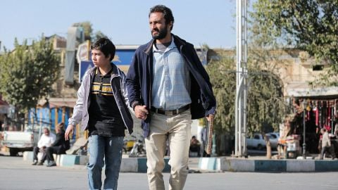 A Hero, la recensione: Asghar Farhadi racconta la complessità del reale con chiarezza esemplare