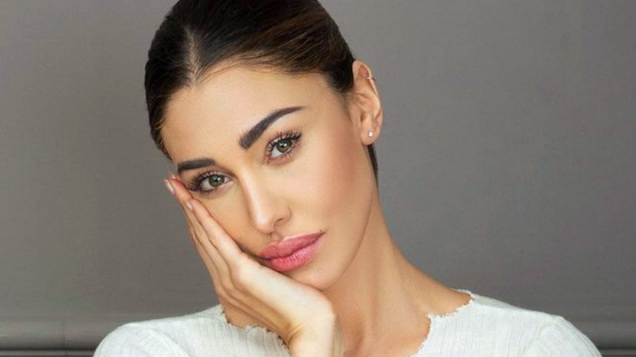 Belen Rodriguez super mamma: torna a lavoro ad una settimana dal parto