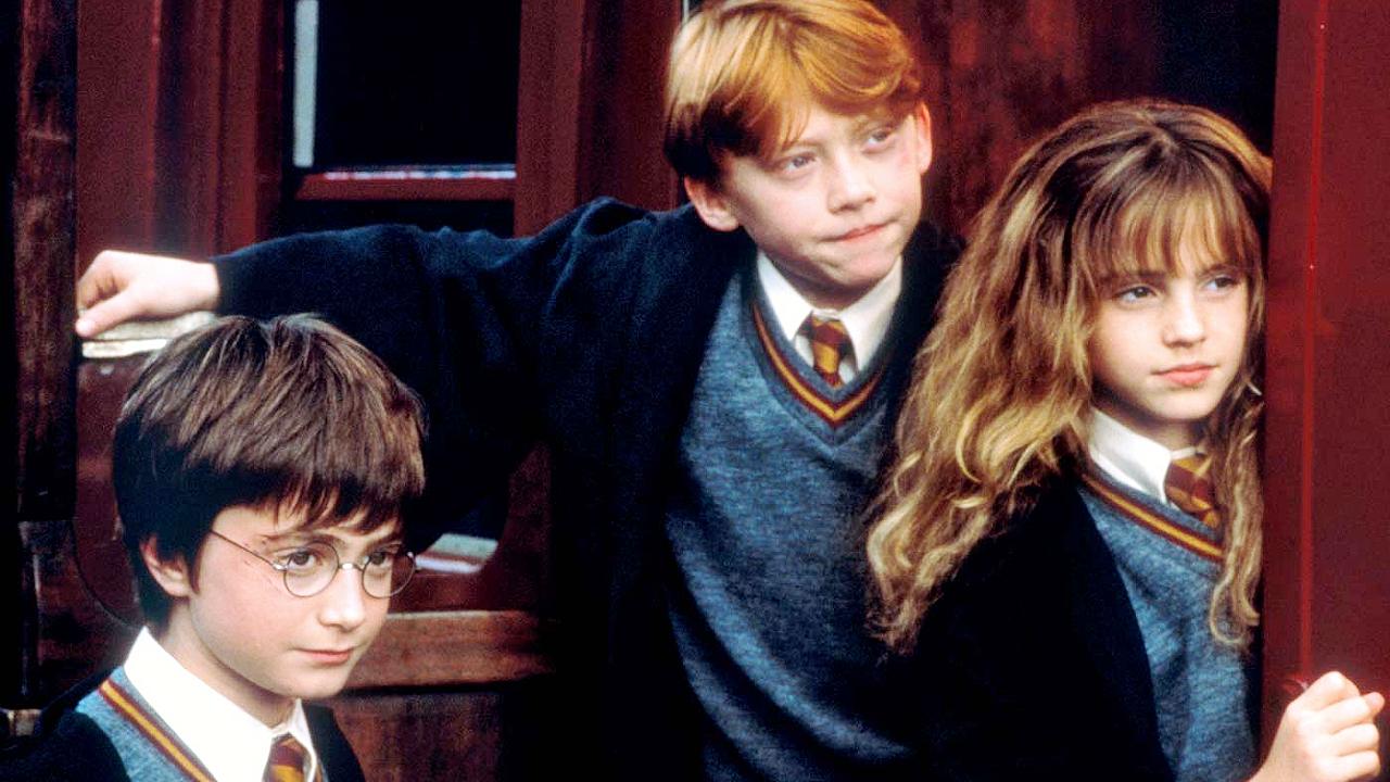Harry Potter e la Pietra filosofale, un'Edizione Ultra HD 4K per il ventennale