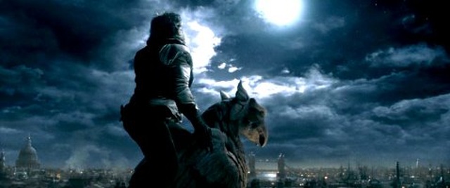 Wolfman, la recensione del film di Joe Johnston