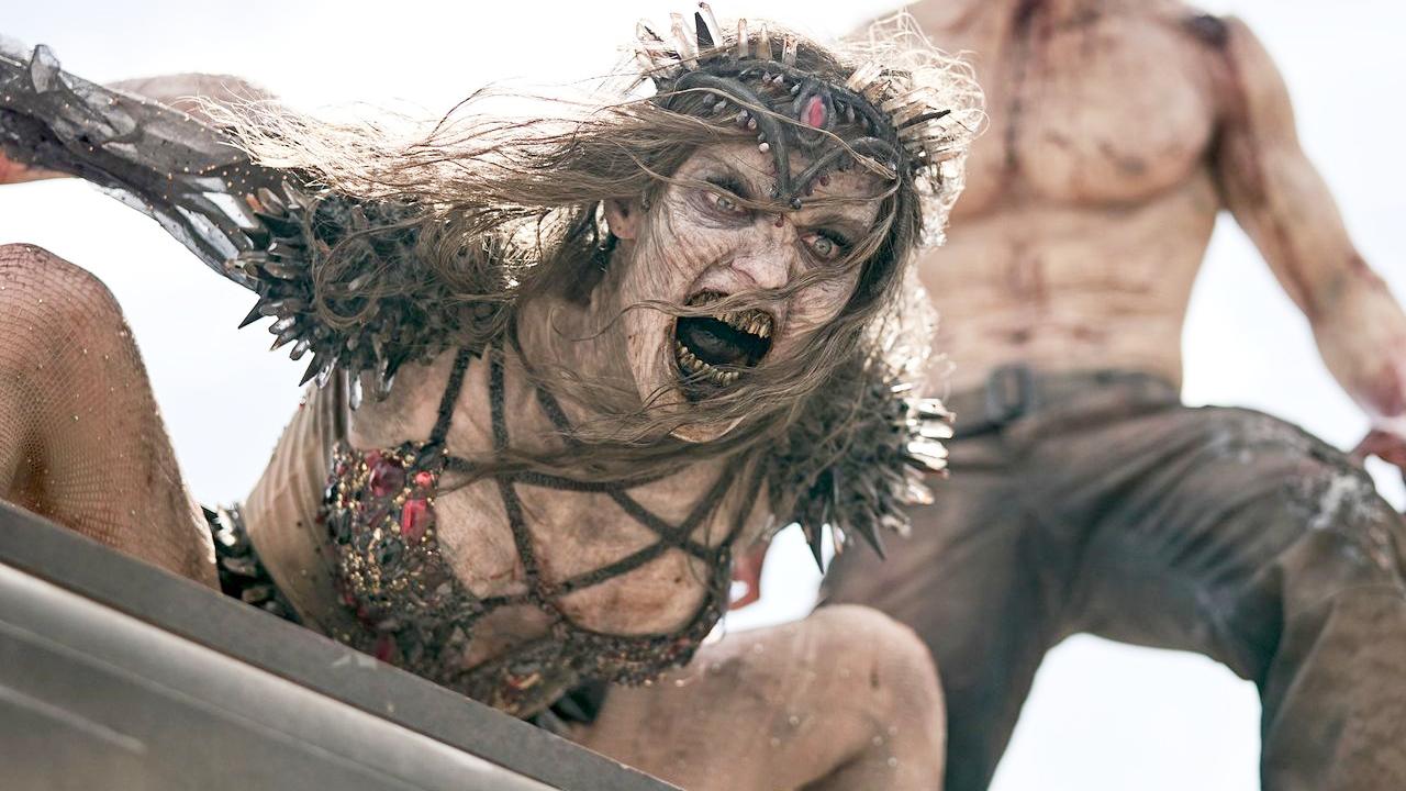 Army of the Dead 2, Zack Snyder firma un contratto di due anni con Netflix