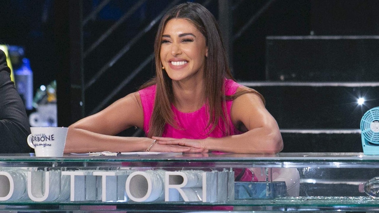 Tu sì que vales, Belen Rodriguez riprende le registrazioni: "Ieri non riusciva neanche a camminare"