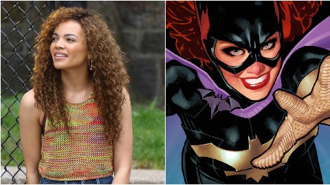 Batgirl: Leslie Gracie è ufficialmente la protagonista del cinecomic
