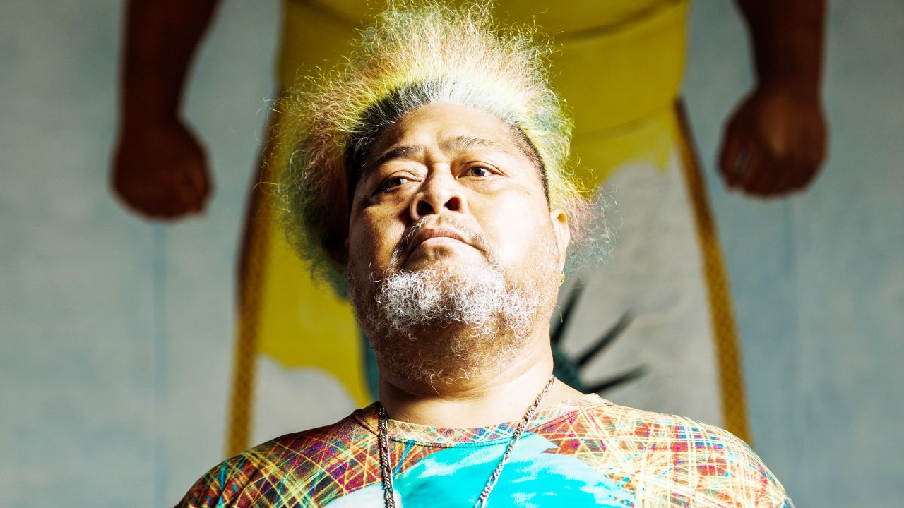 Le leggende del sumo in streaming gratis su Rakuten con la docuserie Giganti