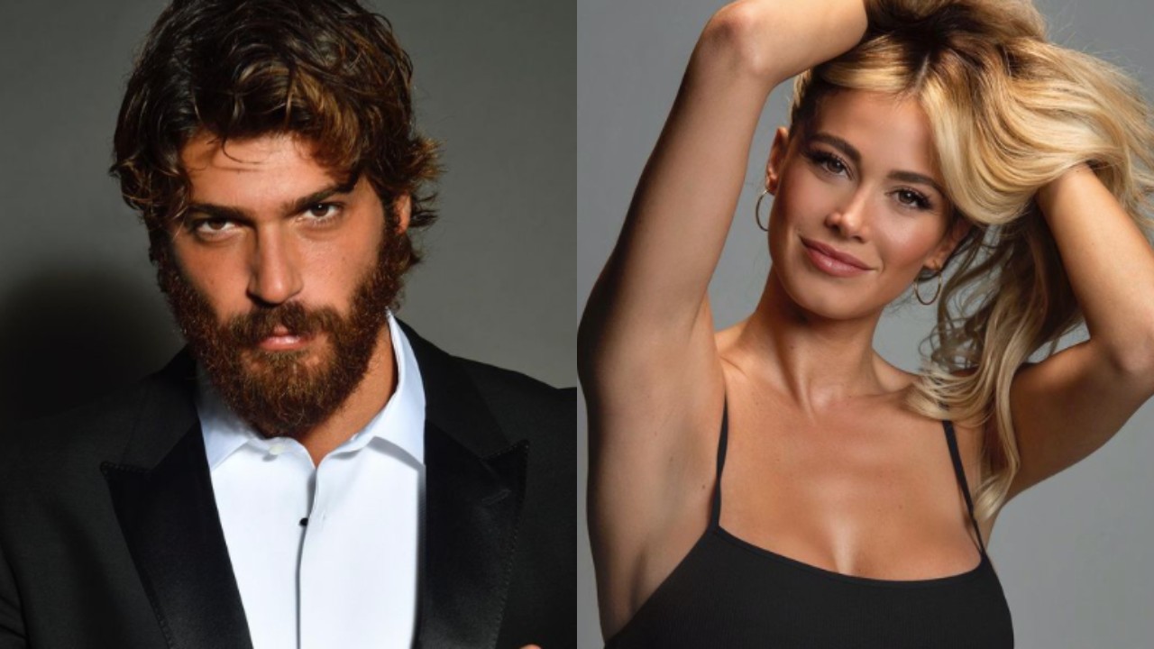 Can Yaman e Diletta Leotta si sono lasciati? ''Siamo giunti al termine''