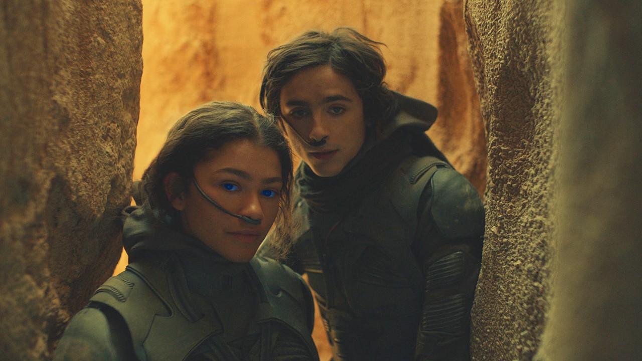Dune, Almodovar e molti blockbuster nel listino della Warner Bros Italia presentato a Ciné 2021