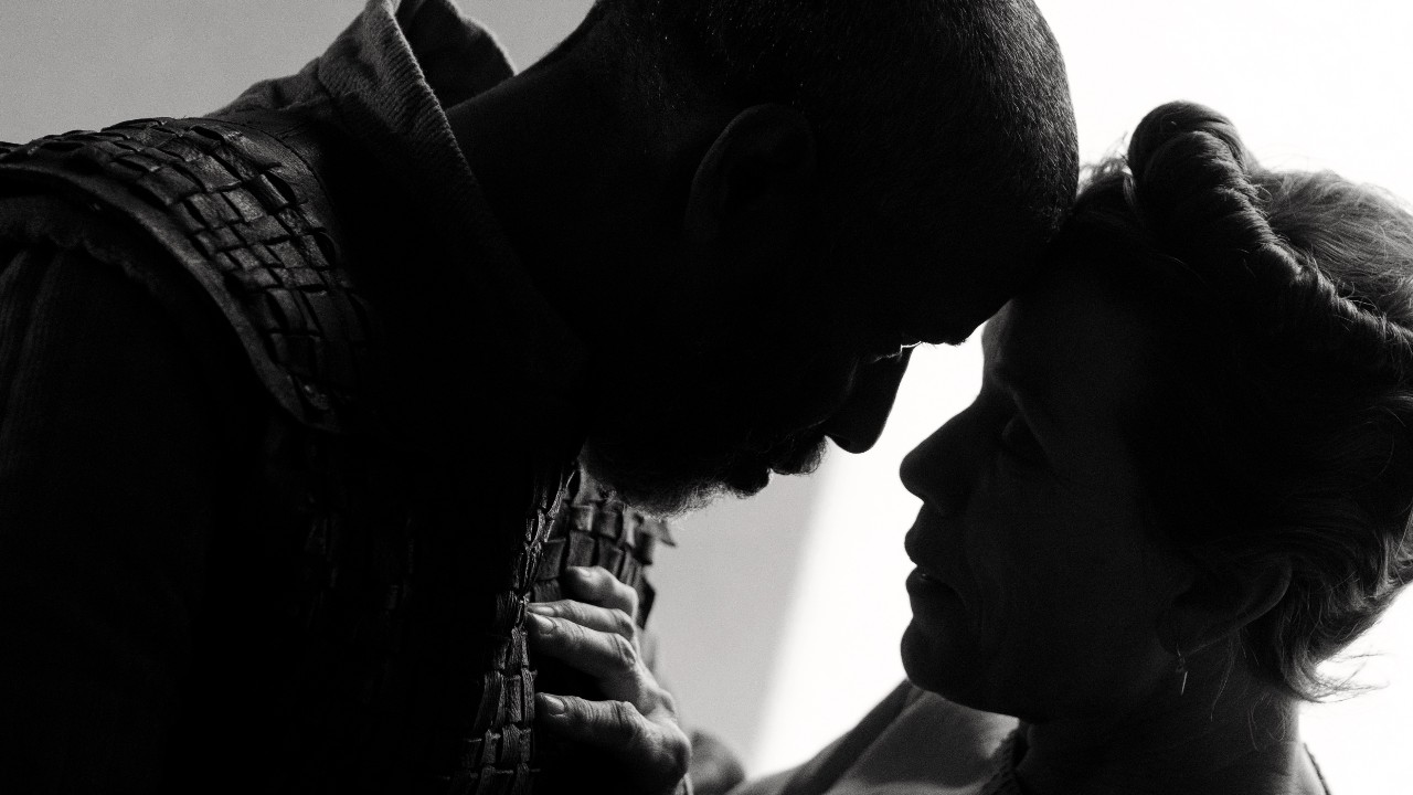 The Tragedy of Macbeth: ecco la prima immagine ufficiale del film di Joel Coen