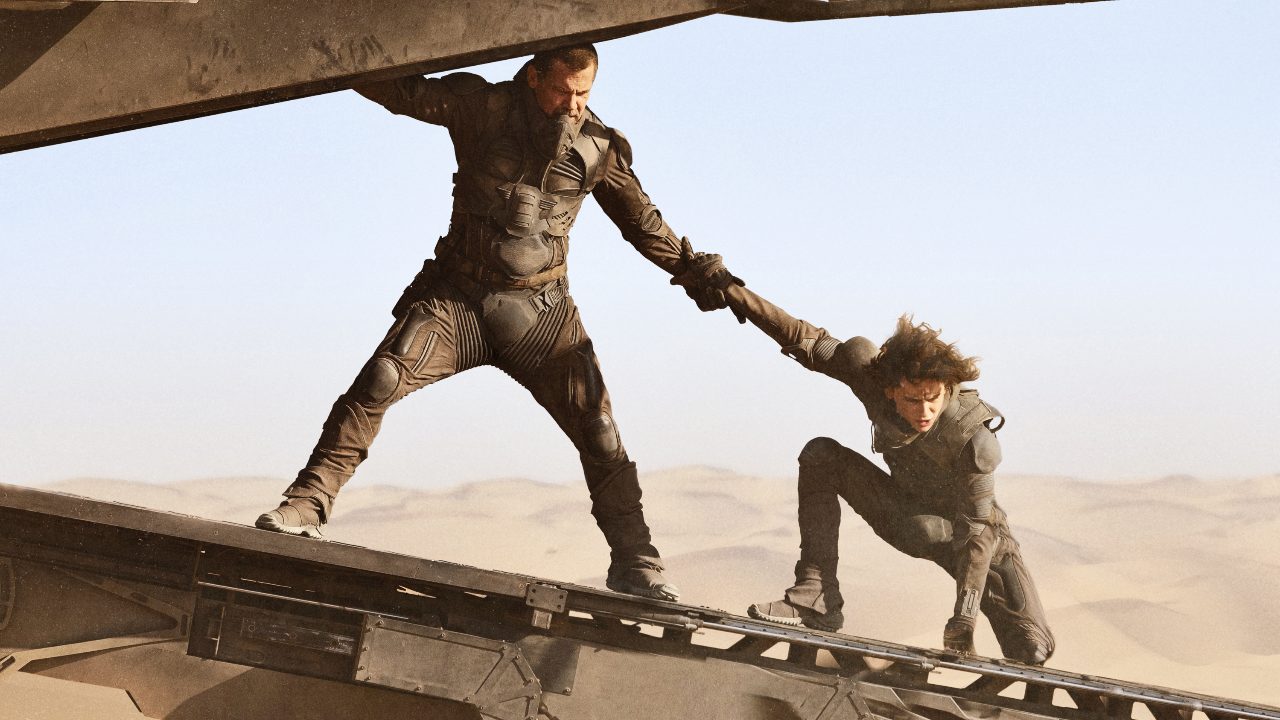 Warner Bros: un futuro di film, ma cinema e streaming non in contemporanea