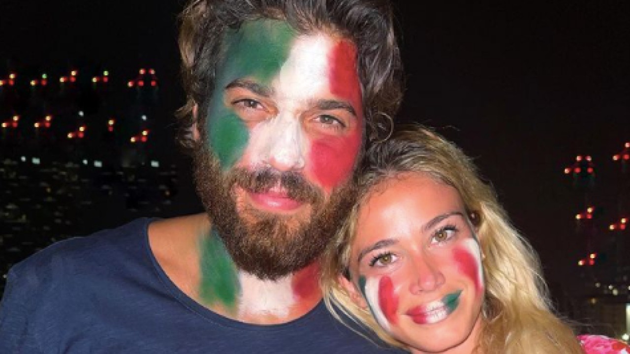 Can Yaman e Diletta Leotta: svelato un retroscena sull’intimità di coppia!