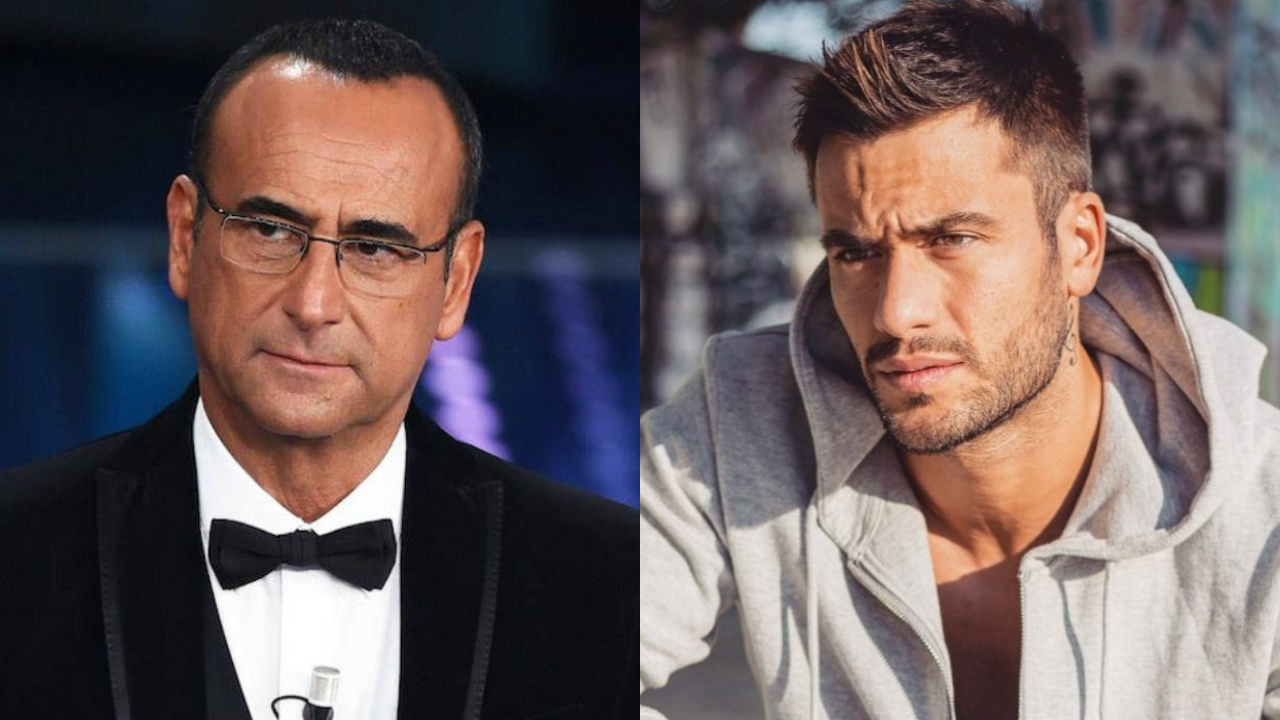 Tale e Quale Show, la gaffe di Carlo Conti: Ufficializza il cast e commette un errore su Pierpaolo Pretelli