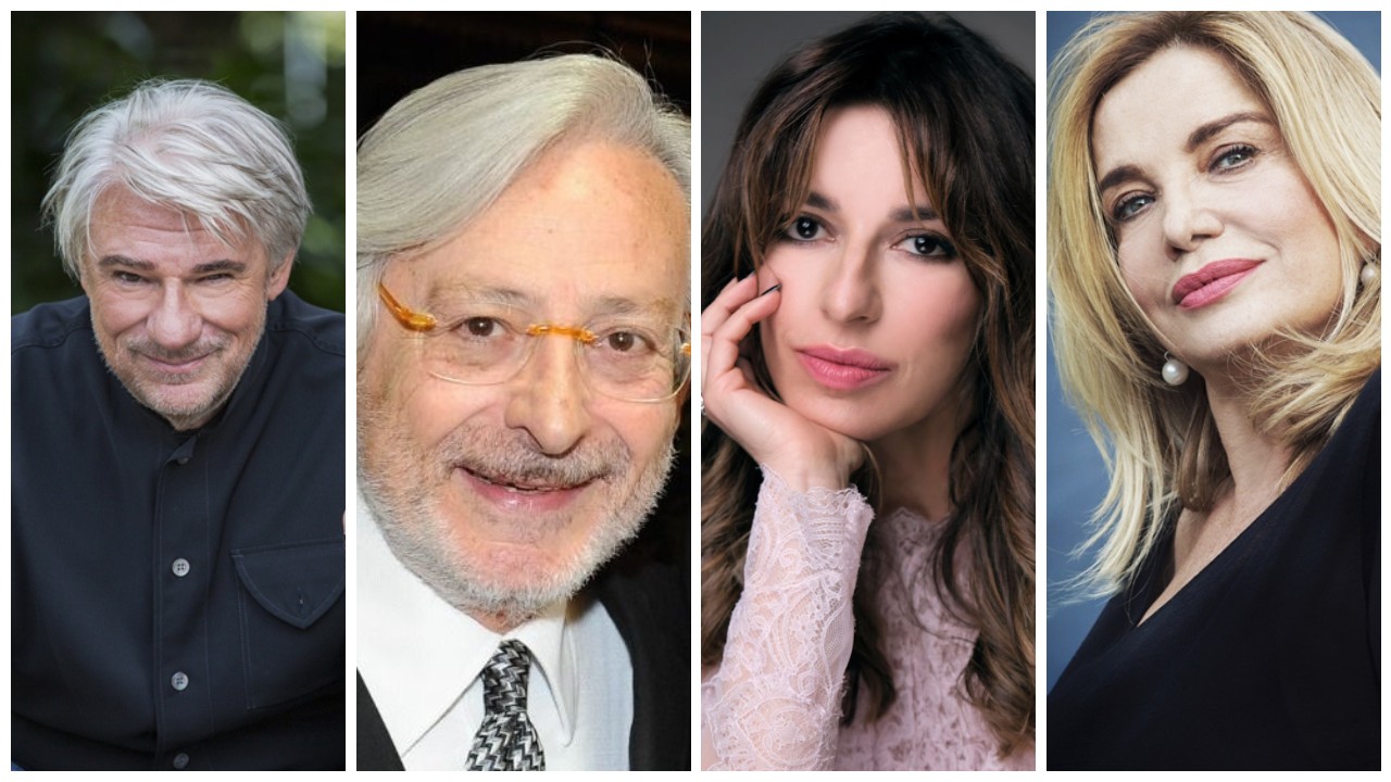 La Pellicola d’Oro 2021: il 30 luglio a Roma, i premi alle maestranze del cinema e della tv