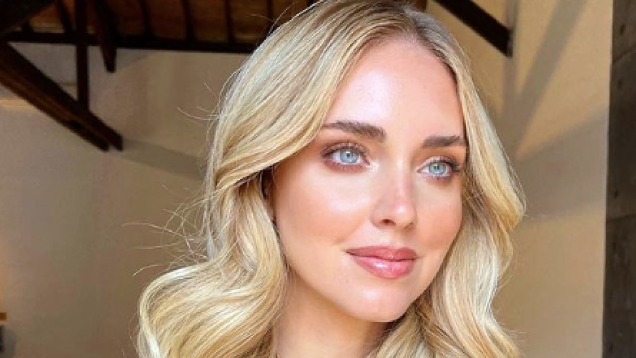 Chiara Ferragni, pioggia di insulti per il gesto dell’Influencer