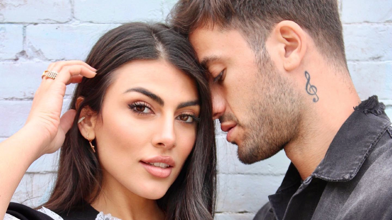 Grande Fratello Vip: Giulia Salemi rompe il silenzio sul figlio di Pierpaolo Pretelli
