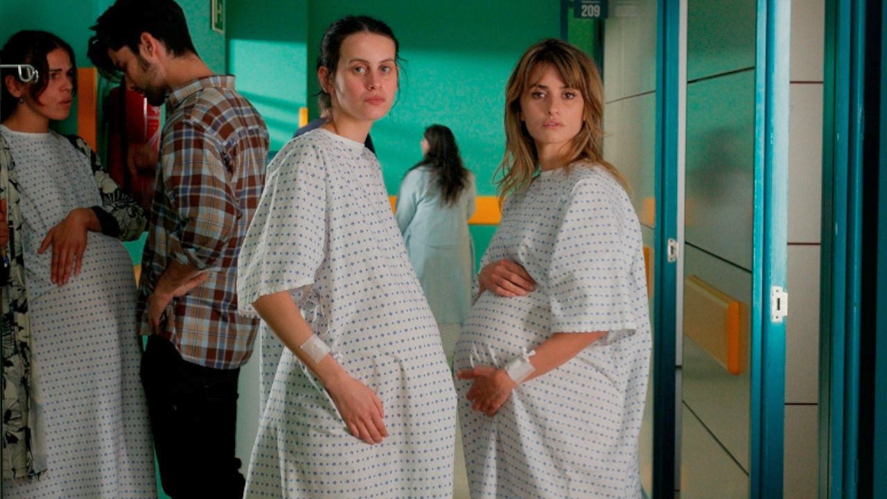 Madres Paralelas: ecco il primo teaser trailer originale del nuovo film di Almodovar