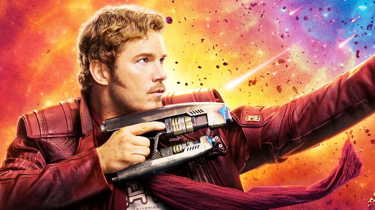Guardiani della Galassia vol. 3, lo stato dei lavori secondo James Gunn