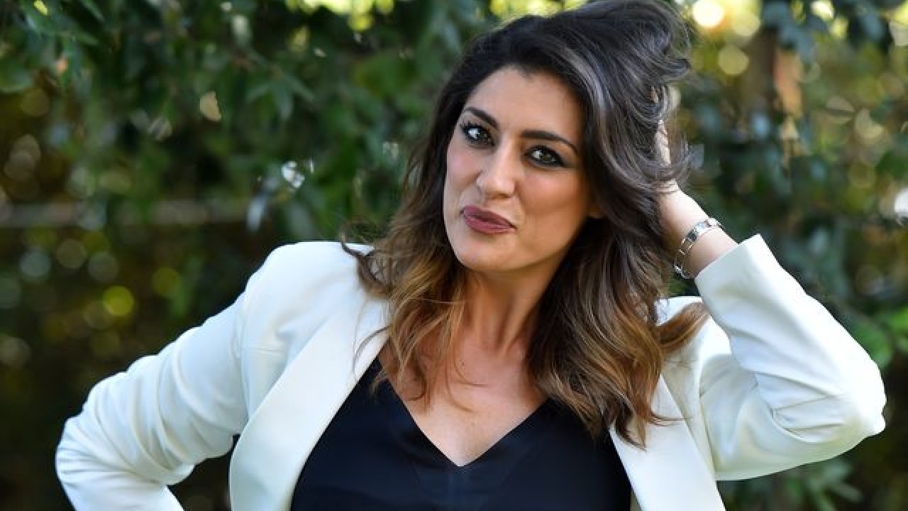 Elisa Isoardi torna in Tv: ecco in quale programma la vedremo