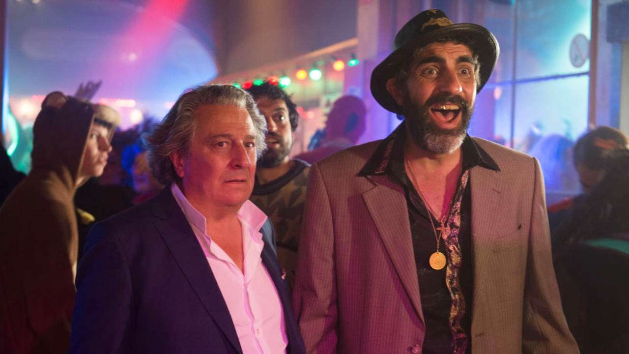 Stasera in TV: Film e Programmi di Oggi Mercoledì 28 Luglio 2021