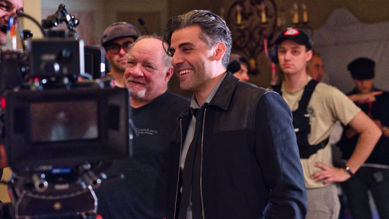 The Card Counter: Oscar Isaac nel trailer originale del film di Paul Schrader in concorso al Festival di Venezia 2021