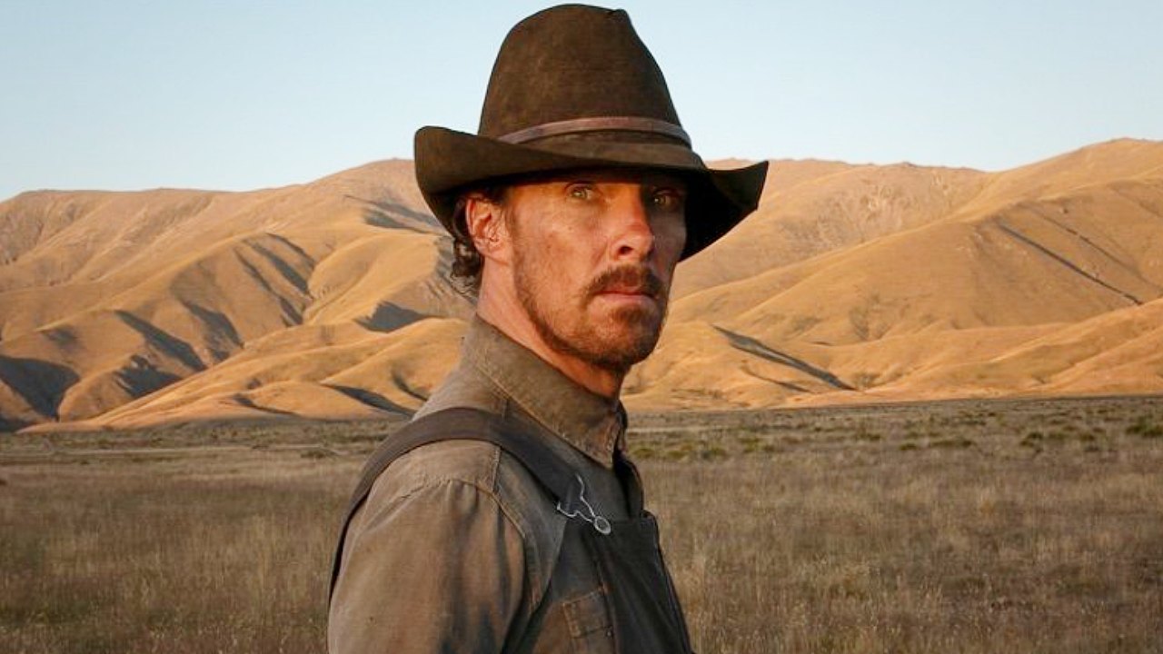 Benedict Cumberbatch nella prima foto di The Power of the Dog, nuovo film di Jane Campion