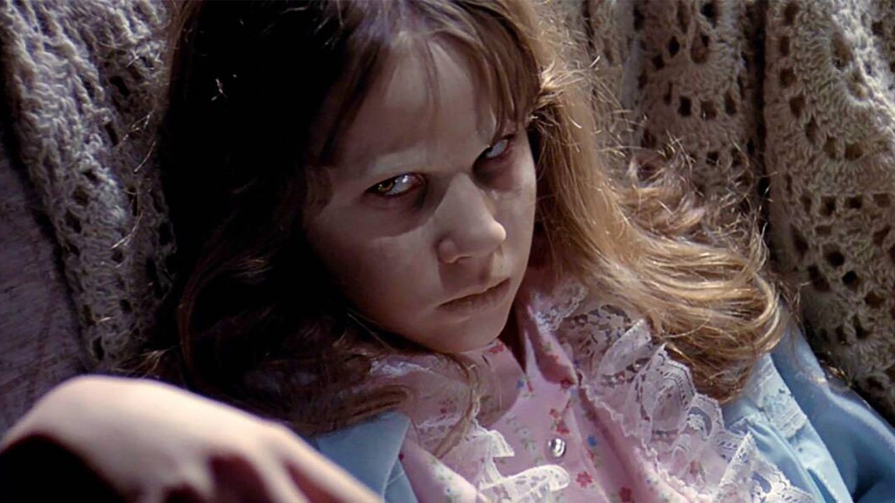 Nella nuova trilogia dell'Esorcista ci sarà Linda Blair? Ecco cosa ha risposto su Twitter