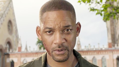 Fast and Loose, l'action con Will Smith diventa Netflix