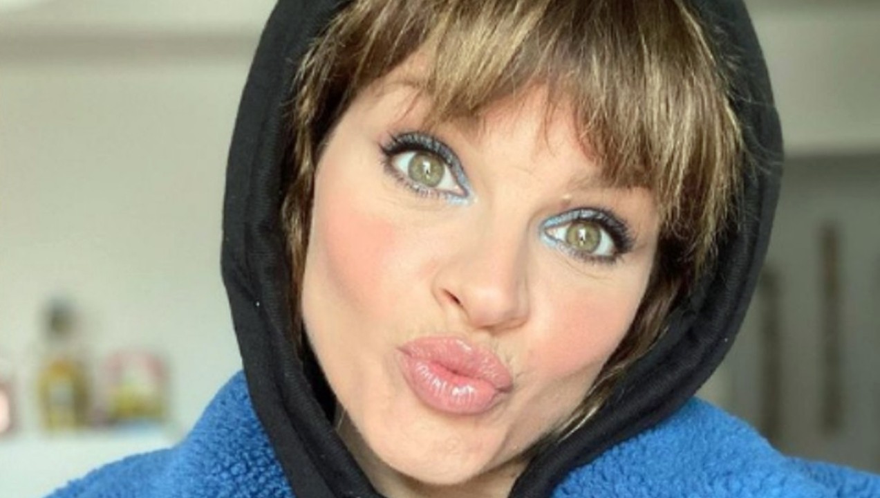 Alessandra Amoroso rompe il silenzio sulla rottura con Stefano Settepani