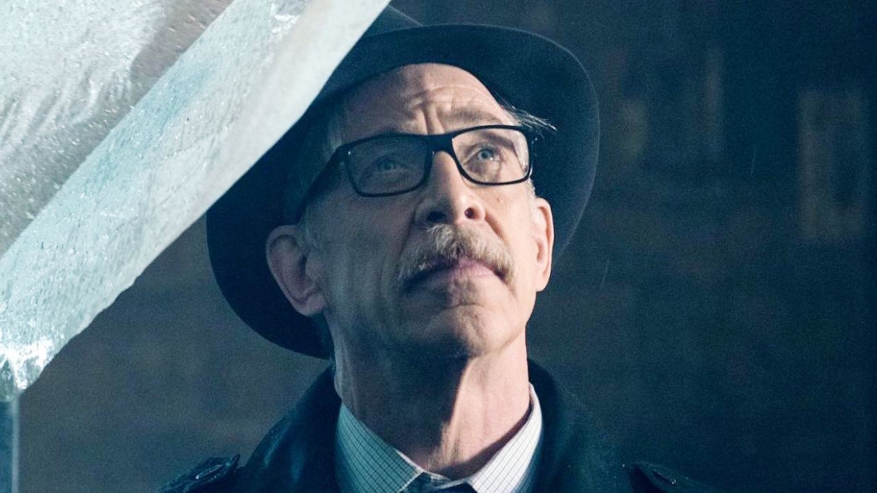 Batgirl, J. K. Simmons sarà ancora Jim Gordon?