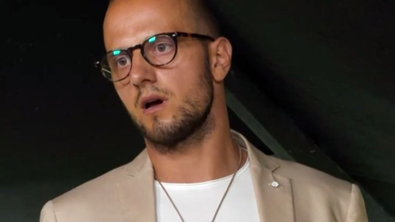 Temptation Island, Stefano Sirena: ''Manuela ti devo delle scuse''