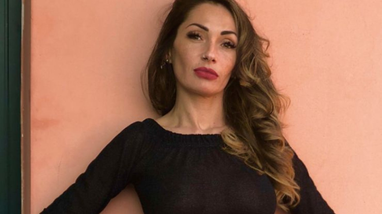 Uomini e Donne, Ida Platano: "La mia testa e il mio cuore sono ancora là.."