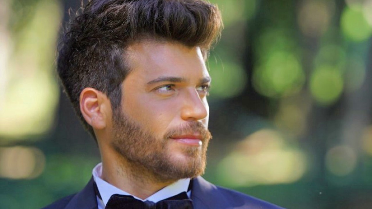 Can Yaman non è più il Re delle Soap: ecco chi ha preso il suo posto