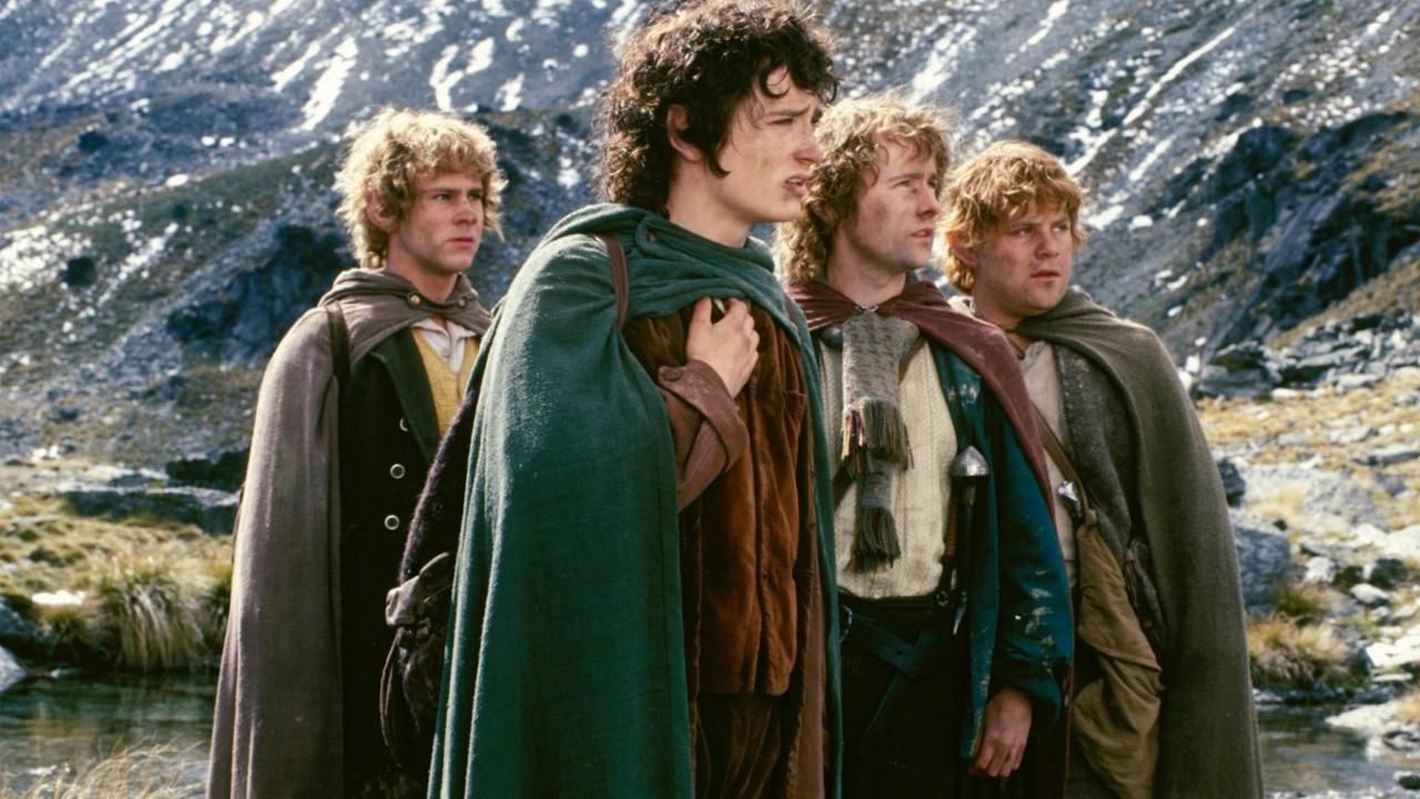 Quando chiesero a Peter Jackson di far morire uno degli hobbit...