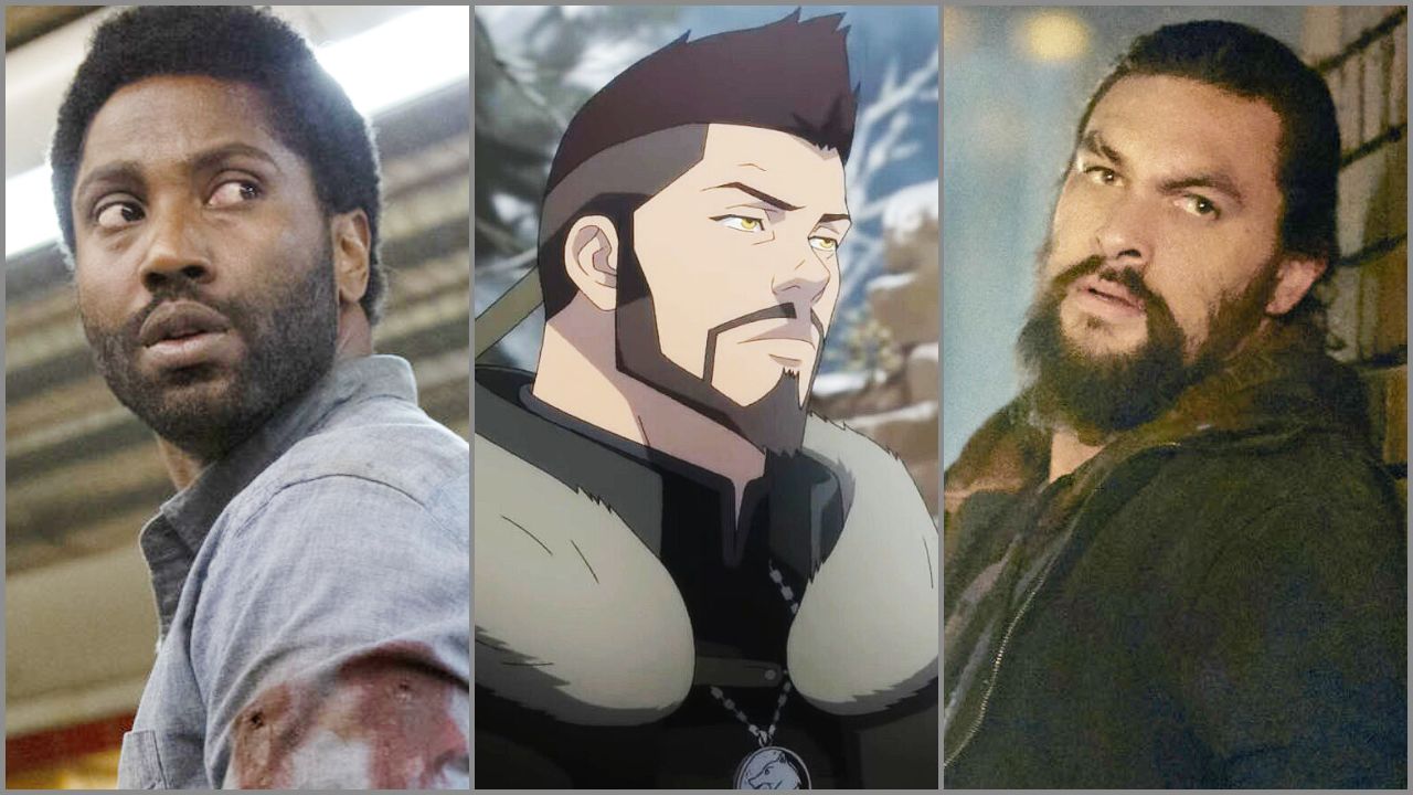 Netflix, i film ad agosto 2021 in streaming: l'azione di Sweet Girl e Beckett, con Jason Momoa e John David Washington
