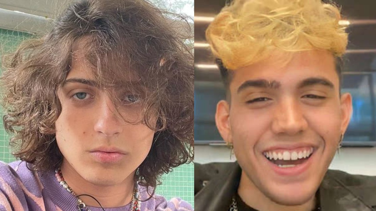 Amici 20, Aka7even replica alle critiche e svela la verità sul rapporto con Sangiovanni