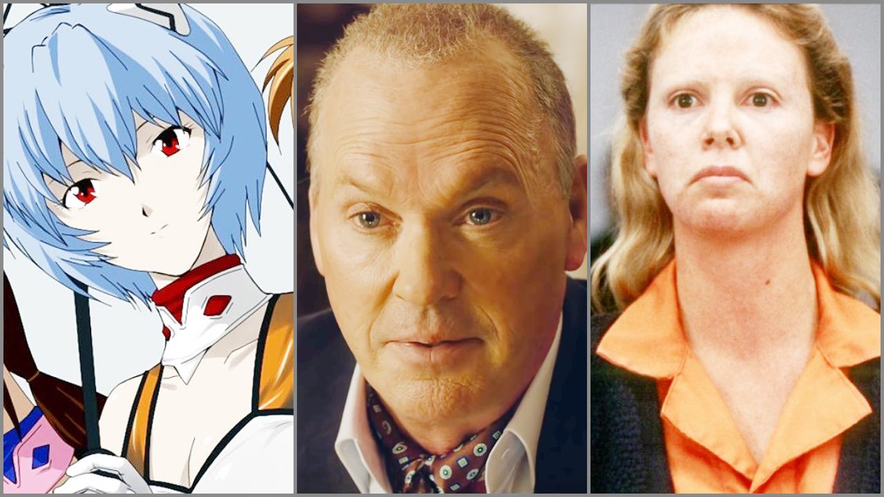 Prime Video, i Film di Agosto 2021: Evangelion 3.0+1.01, Michael Keaton killer spietato, Monster