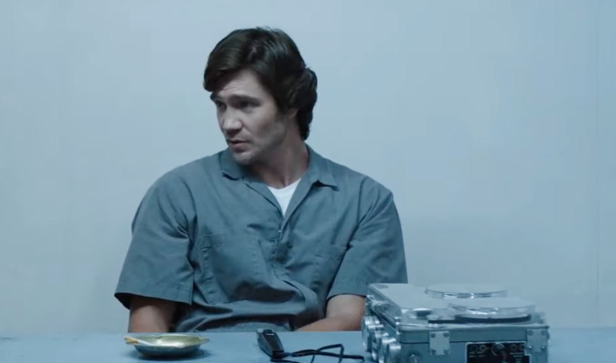 Ted Bundy: American Boogeyman, il trailer del film con Chad Michael Murray