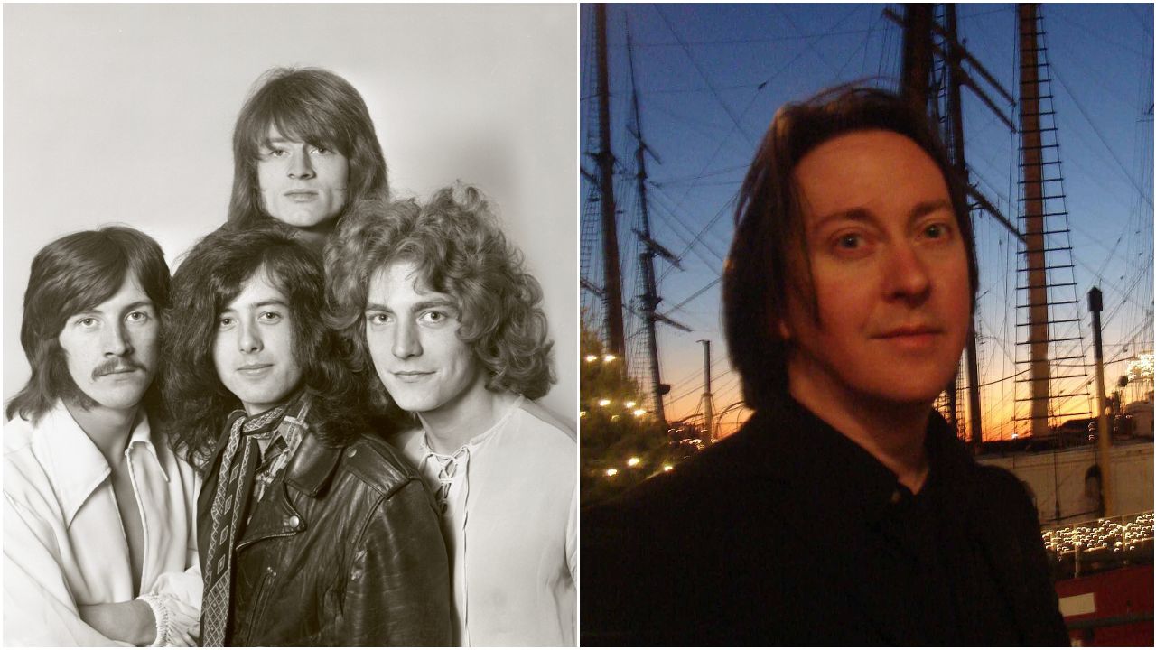 I Led Zeppelin al Festival di Venezia: un documentario sulla band nel programma della Mostra 2021