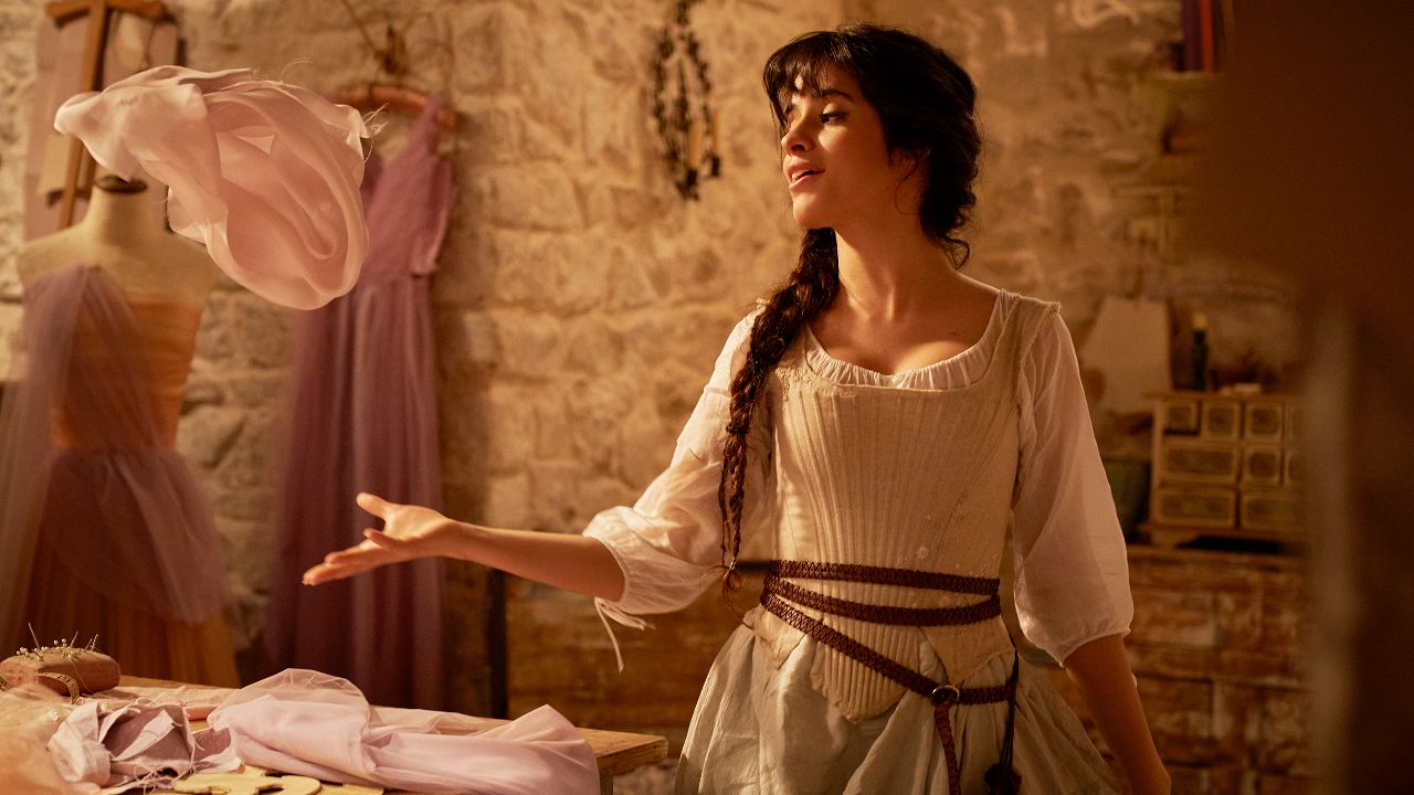 Camila Cabello è la Cenerentola di Amazon: ecco il trailer del musical in arrivo su Prime Video