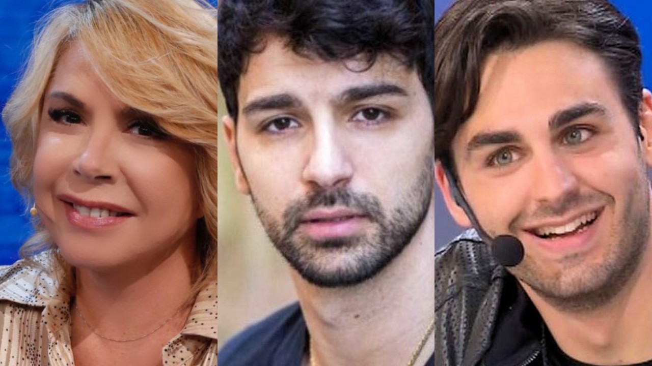 Amici 21 Arisa e Anna Pettinelli fuori, arrivano Raimondo Todaro e Alberto Urso: le ultime indiscrezioni