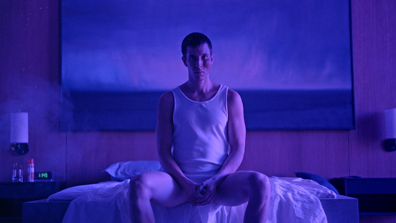 Zanzare e finanza in Mosquito State: il trailer del body horror tra Cronenberg e Kafka