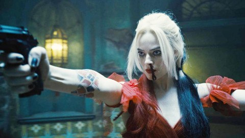 Harley Quinn dopo The Suicide Squad? Margot Robbie: "Sempre pronta"