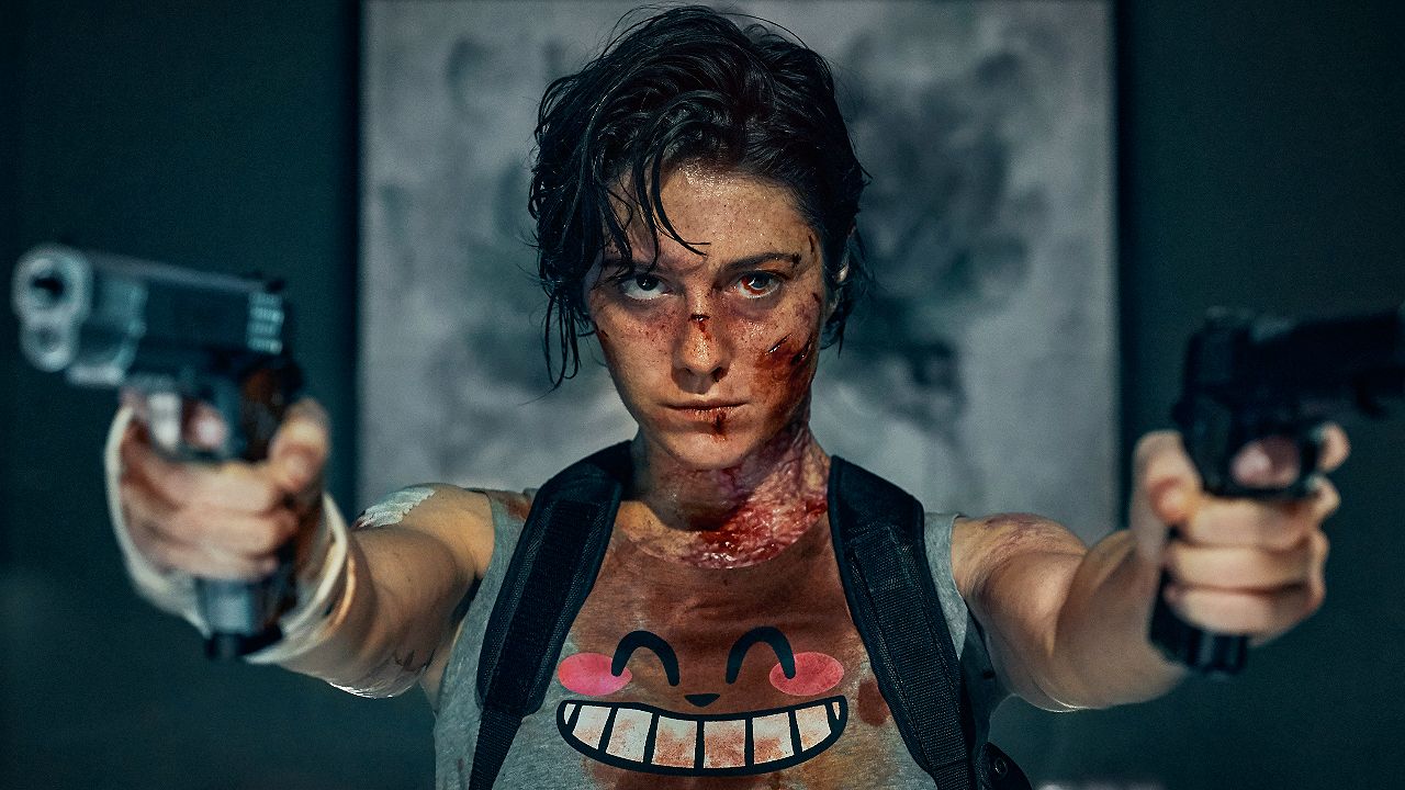 Mary Elizabeth Winstead nel trailer di Kate, nuovo thriller d'azione targato Netflix
